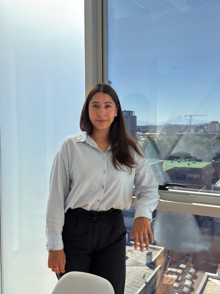 Franchesca Reyes Guzmán
