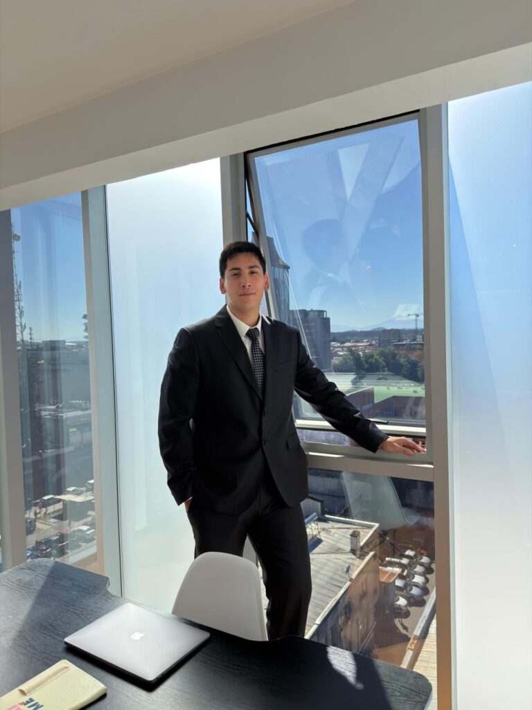 Matias Silva Troncoso