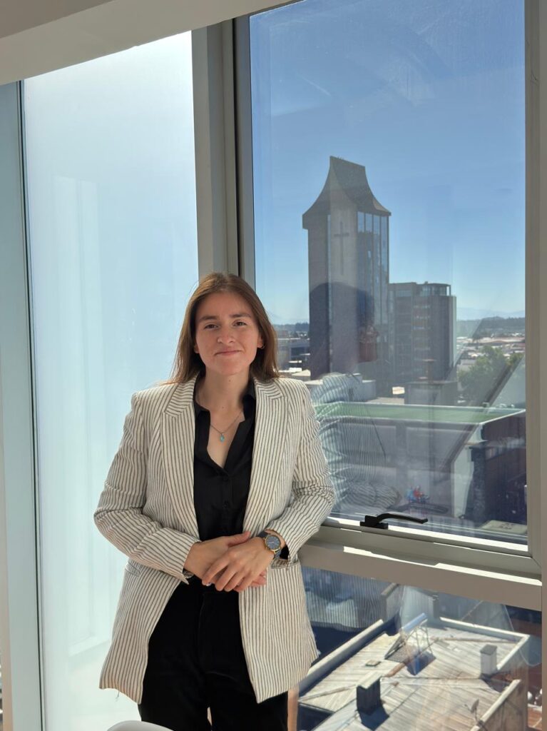 Angela Rivera Alarcón