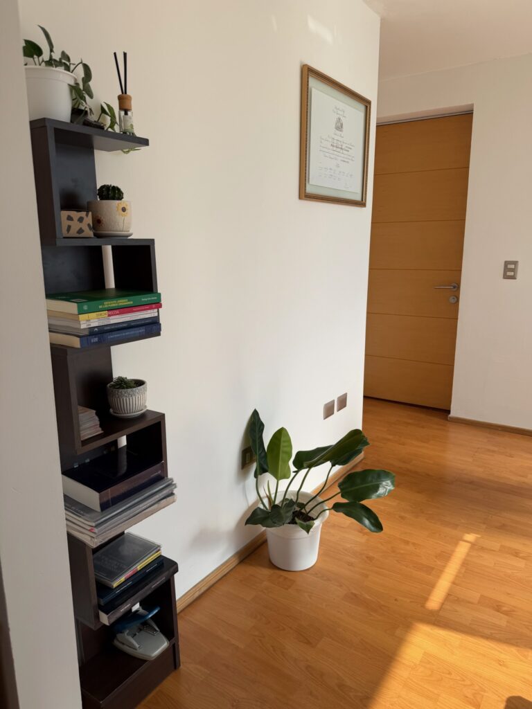 Nuestro Estudio abogados temuco